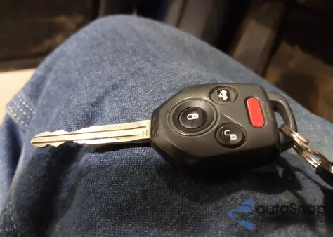 2020 Subaru Outback Premium из США, поврежденный, VIN 4S4BTACC9L3123306